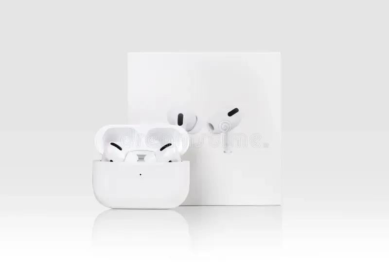 Apple Airpods Pro 2 Super Premium Quality