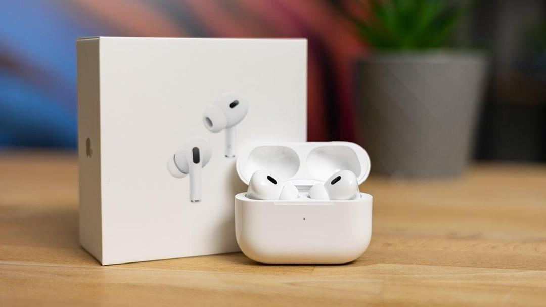 Apple Airpods Pro 2 Super Premium Quality