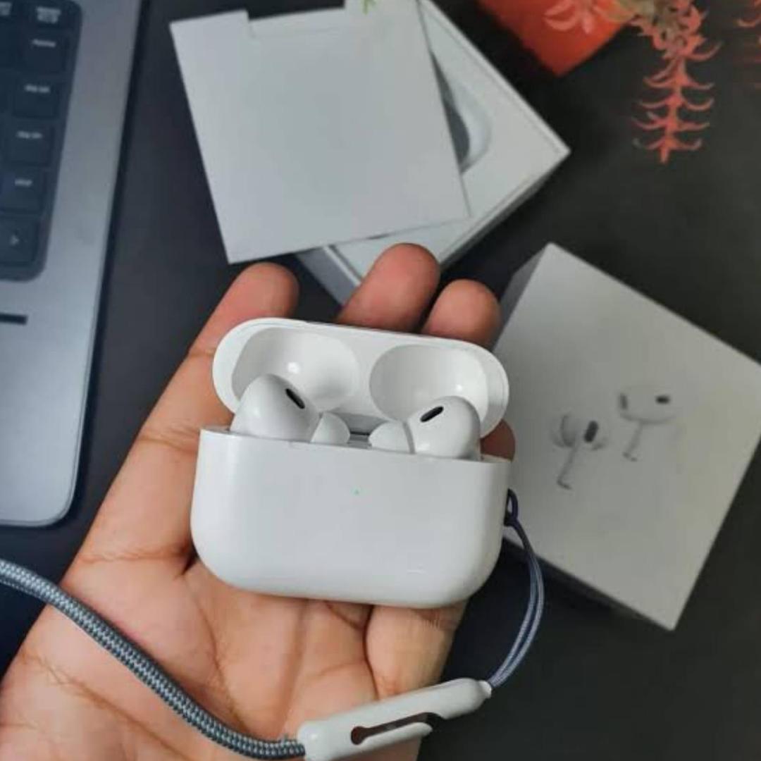 Apple Airpods Pro 2 Super Premium Quality