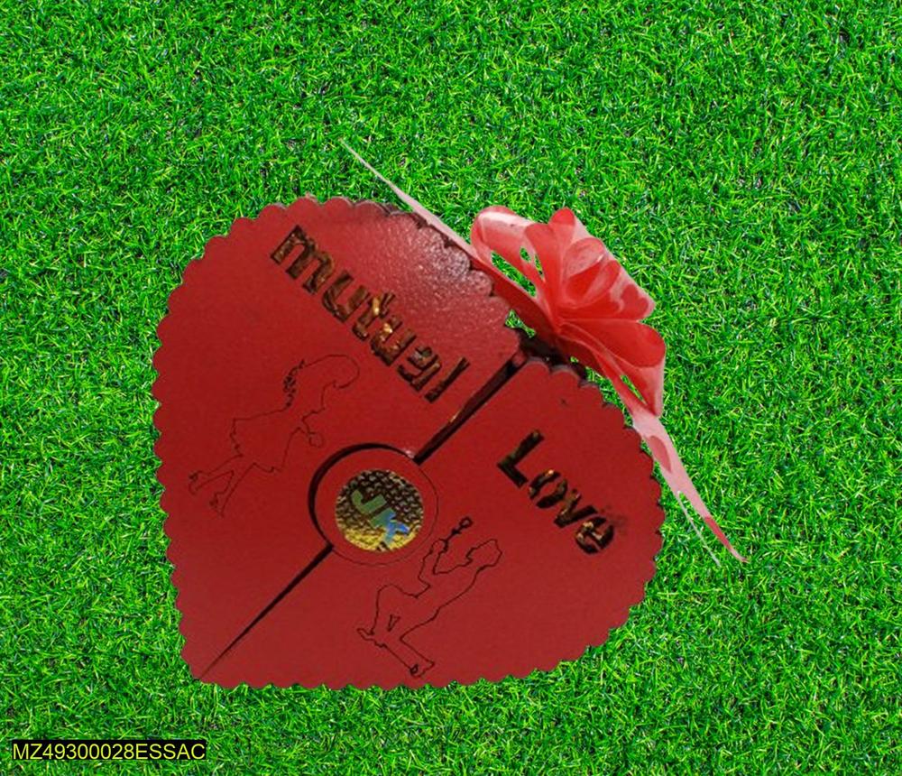 Long Lasting Fragrance Women's Perfume, 100 Ml