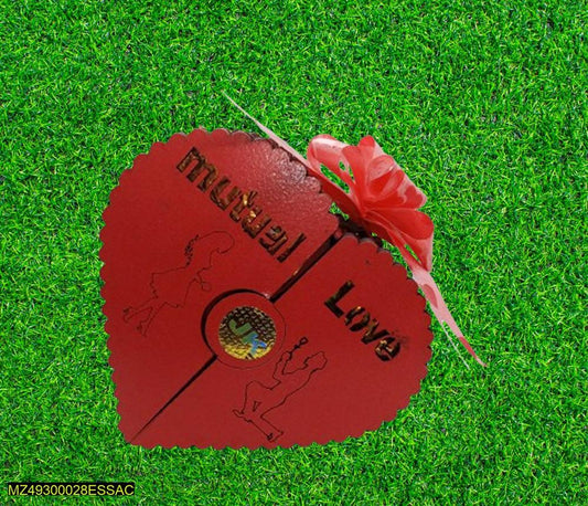 Long Lasting Fragrance Women's Perfume, 100 Ml