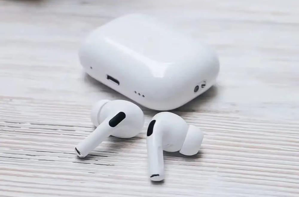 Apple Airpods Pro 2 Super Premium Quality