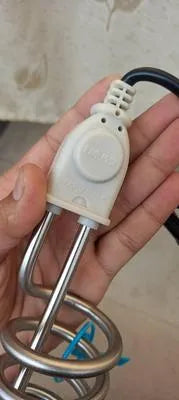 NSG F9 Water Heating Rod Automatic on/off Function