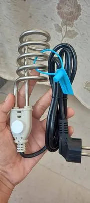 NSG F9 Water Heating Rod Automatic on/off Function