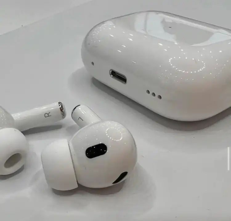 Apple Airpods Pro 2 Super Premium Quality